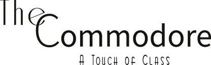 The Commodore