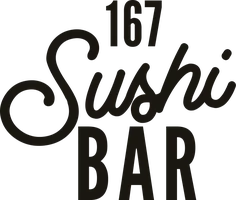 167 Sushi Bar 167 Sushi Bar