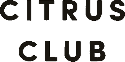 Citrus Club