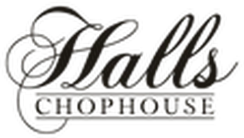 Halls Chophouse Halls Chophouse