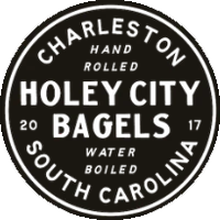 Holey City Bagels