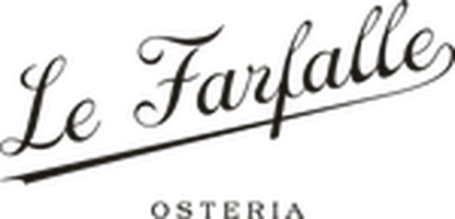 Le Farfalle Le Farfalle