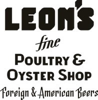 Leon's Oyster Shop Leon's Oyster Shop