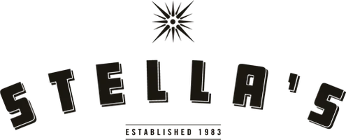 Stella's Stella's