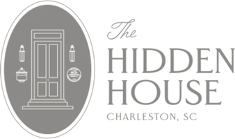 The Hidden House The Hidden House