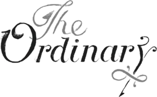 The Ordinary