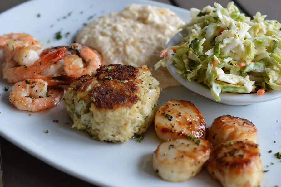 Acme Lowcountry Kitchen