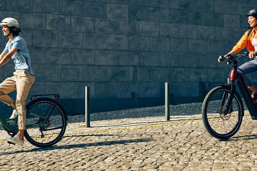 Bilda Bike