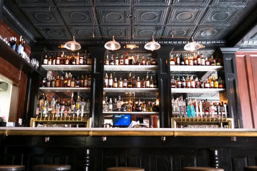Blind Tiger Pub
