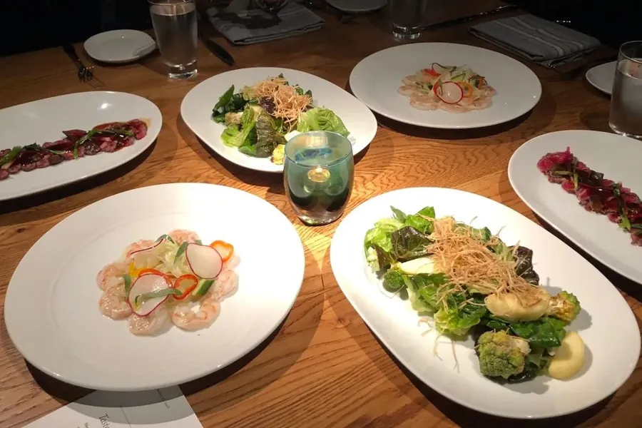 Charleston Culinary Tours
