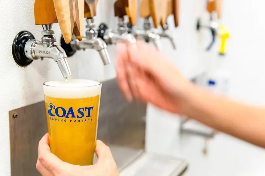COAST Brewing Co.