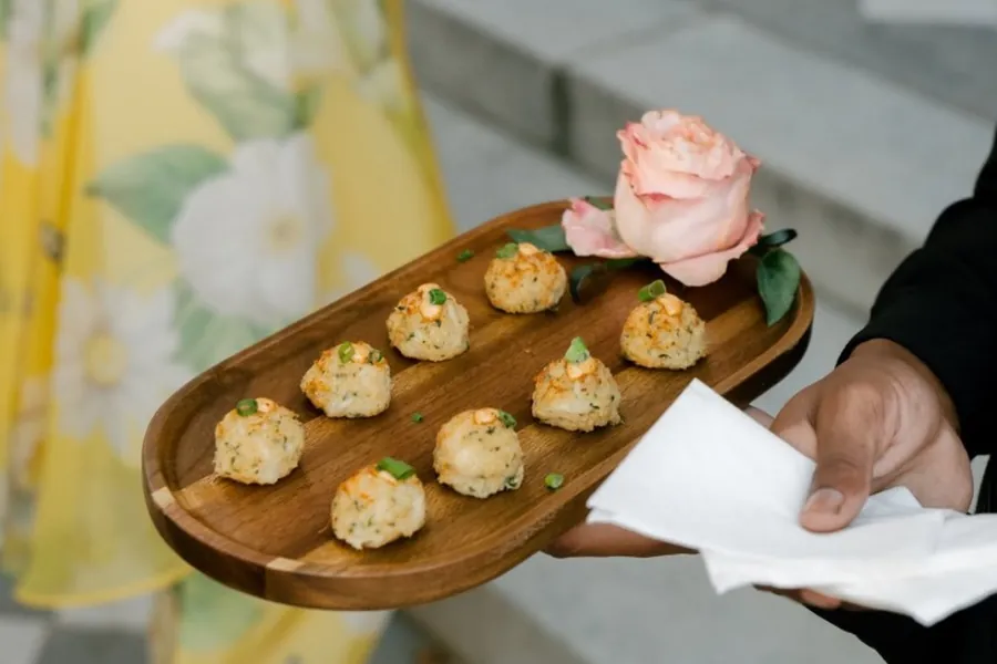 Hamby Catering & Events
