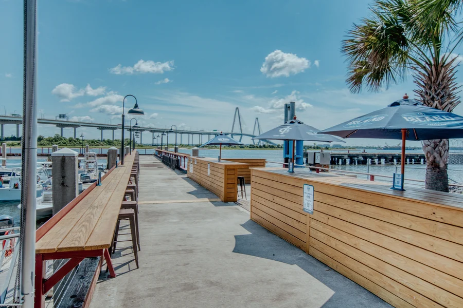 Island Cabana Bar & Ship Store
