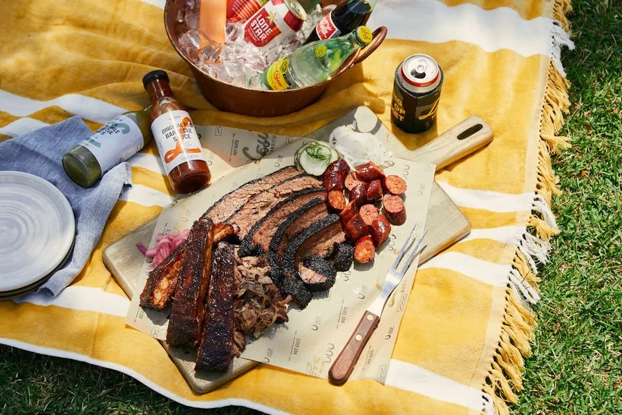 Lewis Barbecue