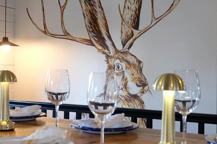 Lillian's Petite Market & Eatery