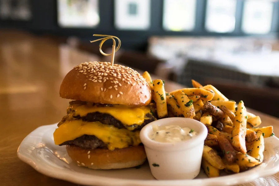 Little Jack's Tavern