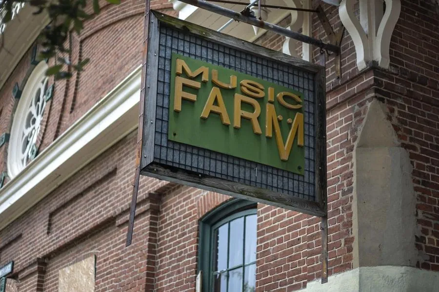 Music Farm