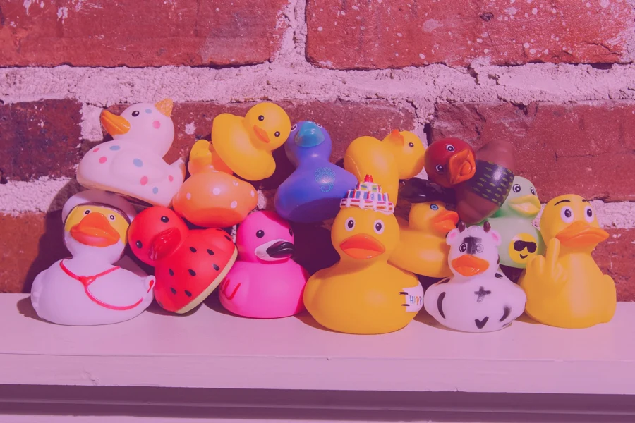 Odd Duck Market