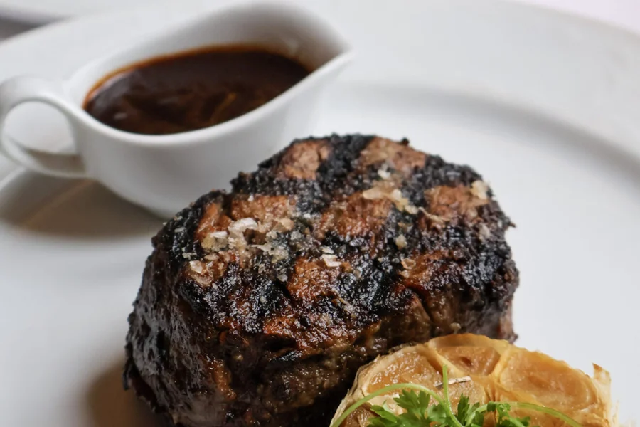 Peninsula Grill
