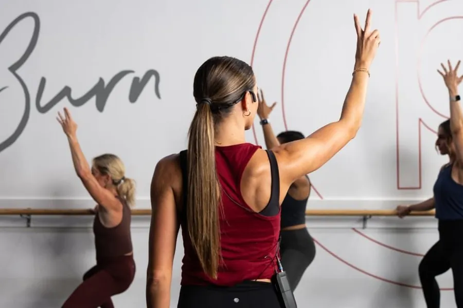 Pure Barre