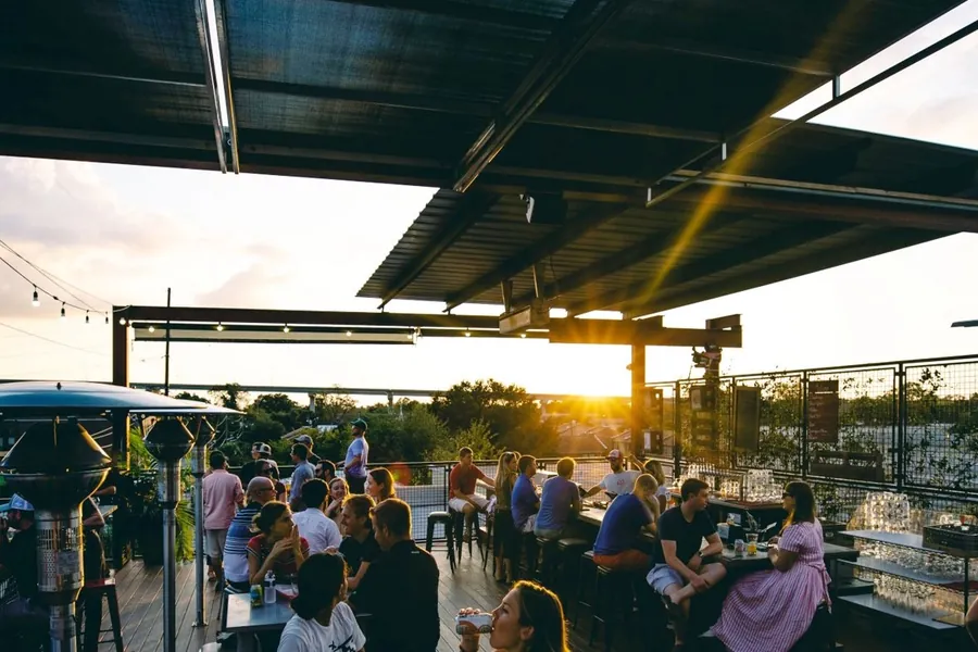 Revelry Brewing