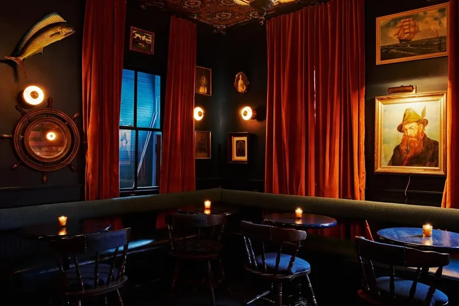 Seahorse
