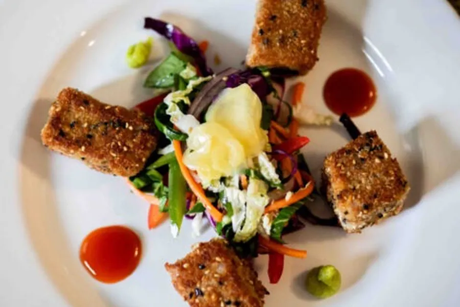 Southern Hospitality Chefs