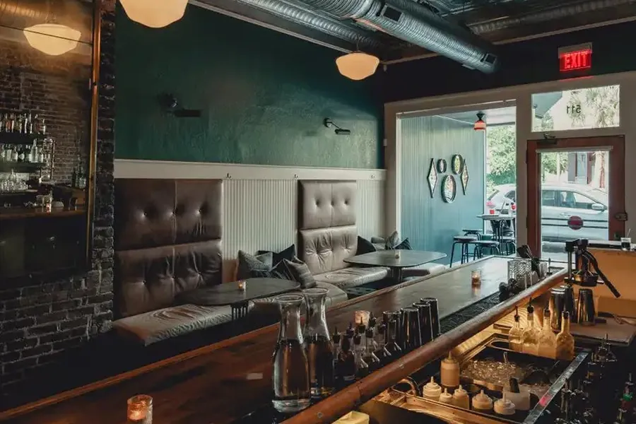 The Belmont