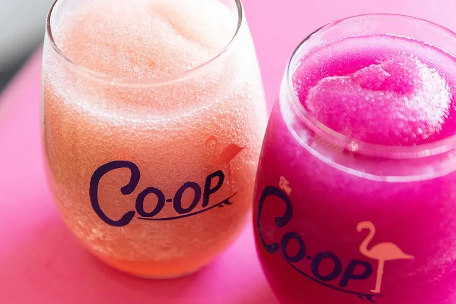 The Co-Op