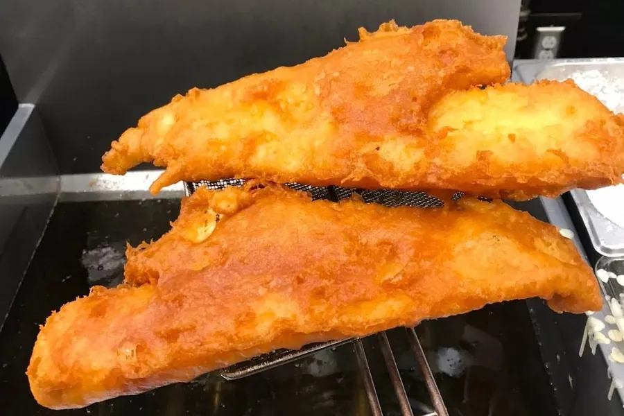 The Codfather