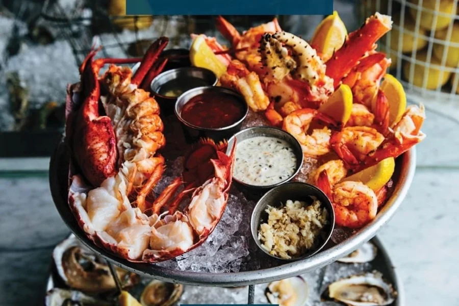 The Darling Oyster Bar