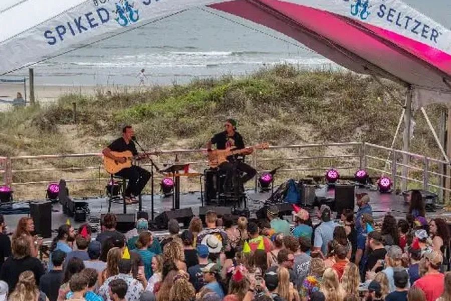 The Windjammer