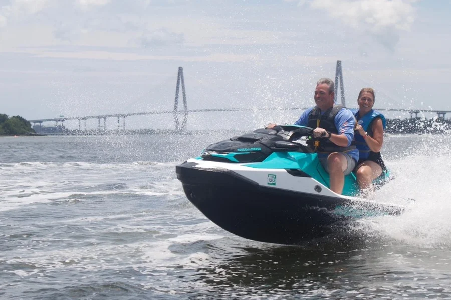 Tidal Wave Water Sports