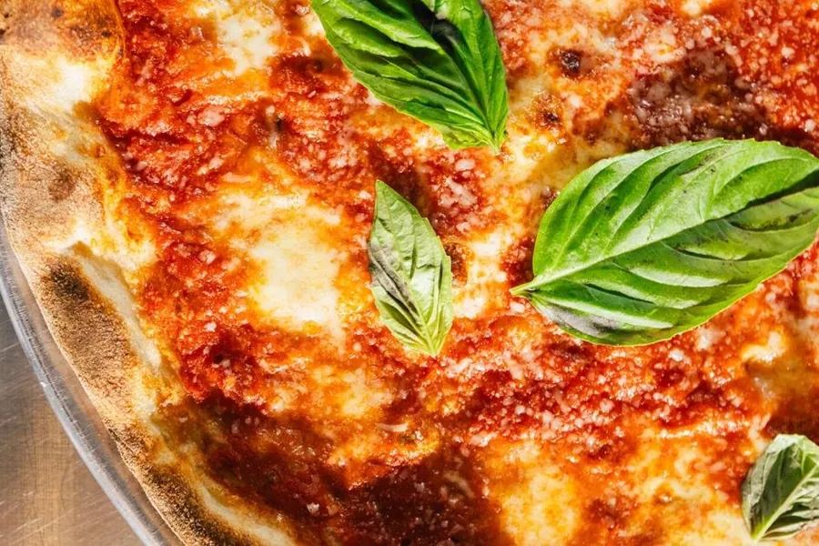 Tutti Pizza