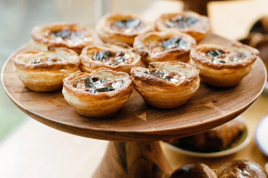 Welton's Tiny Bakeshop