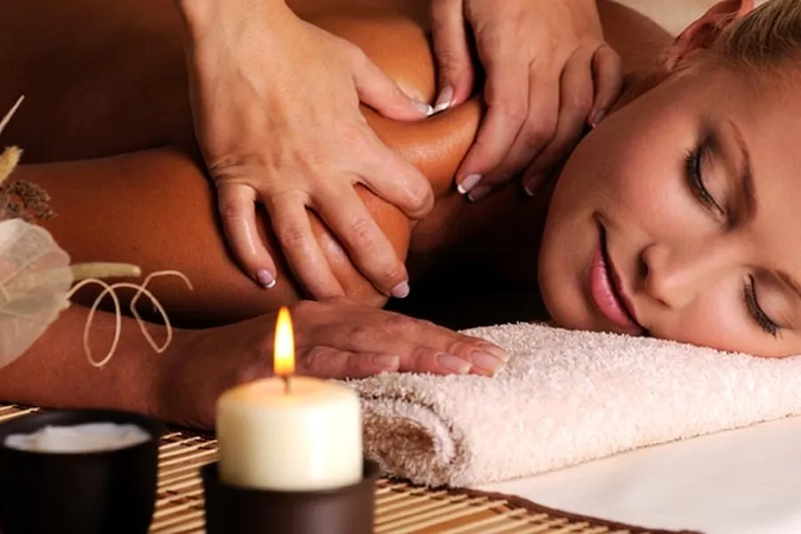 Zendulgence Mobile Massage & Spa
